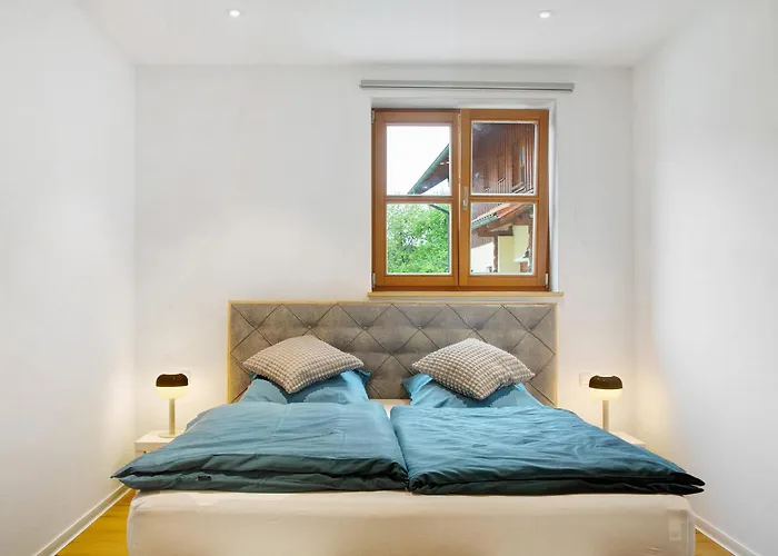 Schoenauer Hof - Wohnung Rosalie